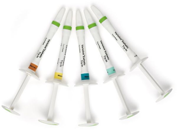 Variolink Esthetic Try-in 666115