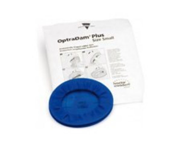 OptraDam Plus kofferdam 627400