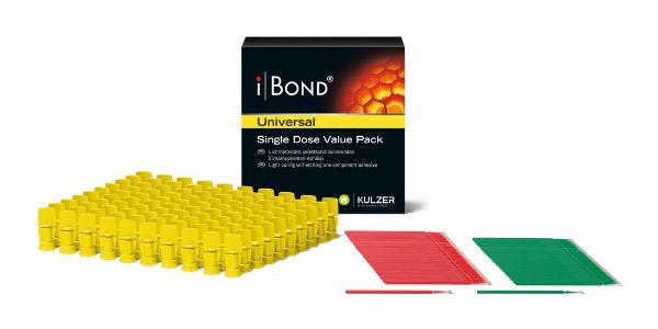 iBond Universal Single dose 66061419***