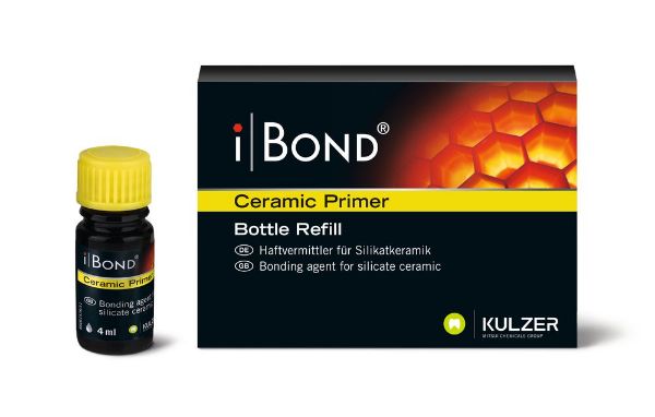 iBond Ceramic Primer  66061416