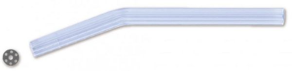 Premium 3-veissprøyter transparent  NL011A