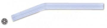 Premium 3-veissprøyter transparent  NL011E