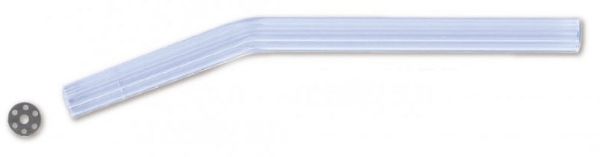 Premium 3-veissprøyter transparent  NL011E