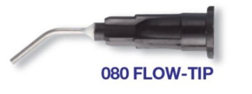 Premium flow universal tips 080 G20 (0,9mm)
