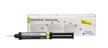 Multilink Automix Yellow 615217