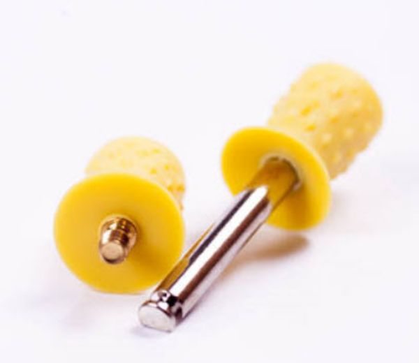 ProphyCare pussekopp gul 690132