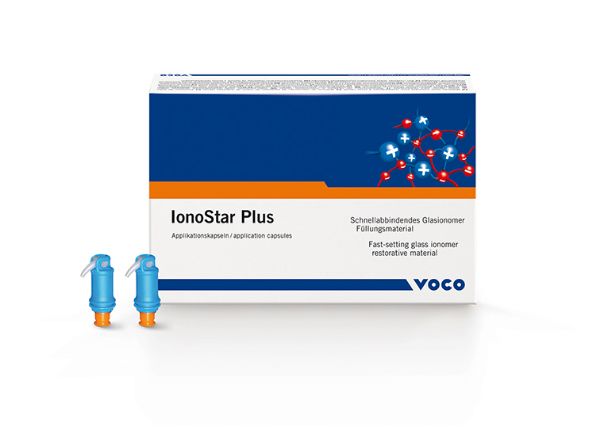 IonoStar Plus 2540