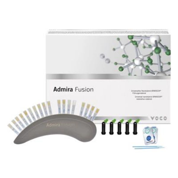 Admira Fusion Sett 2780***