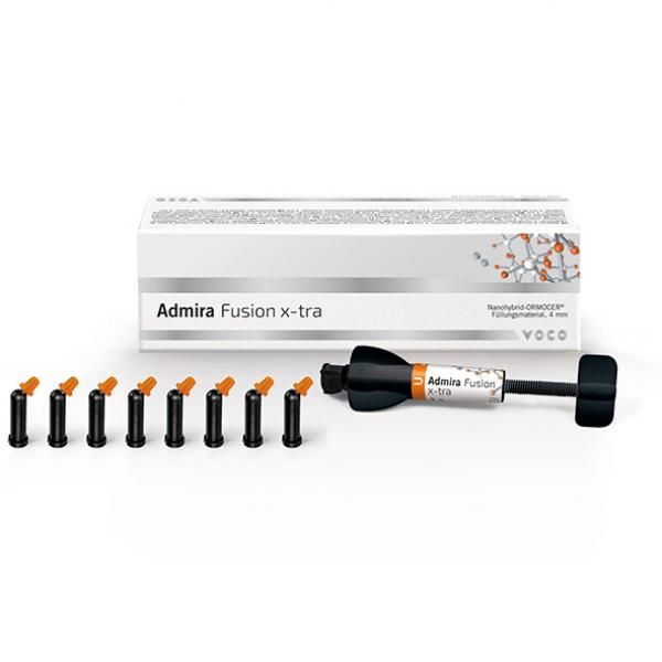 Admira Fusion x-tra Universal 2810