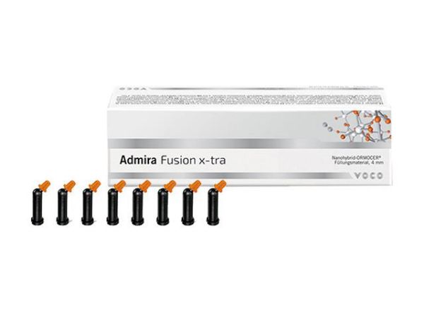 Admira Fusion x-tra Universal 2811