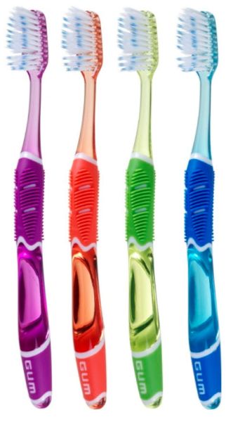 GUM Technique PRO 525CY