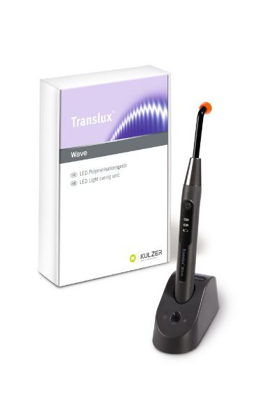 Translux Wave LED lampe  66055012