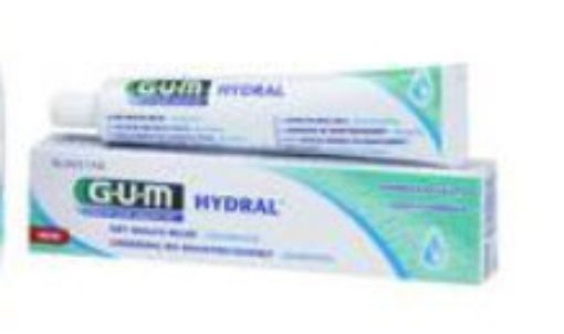 GUM Hydral Toothpaste Dry Mouth 6020SEPI-B ***