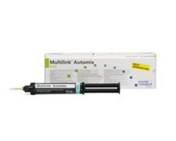 Multilink Automix White 645952