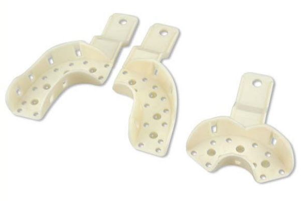 Miratray Partial lysgul 101147