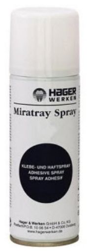 Miratray Spray  200ml 554210   *