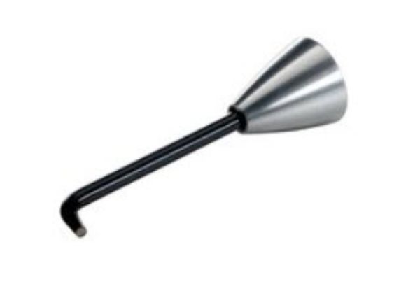 Lysleder til Elipar S10  76958