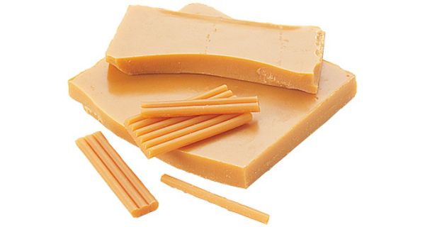 Sticky Wax A hard fast setting 00623