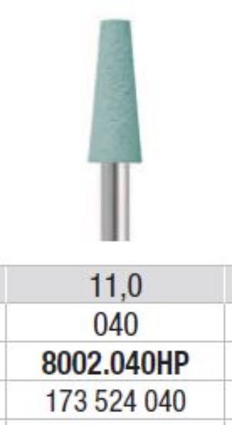 Cerapro Abrasiv trimmer 8002040HP