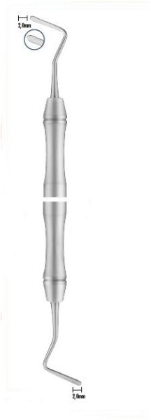 CM Retraktionsfadenlegel LS1044