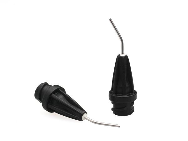 Applications tips til Tetric flow/ Empress 634849