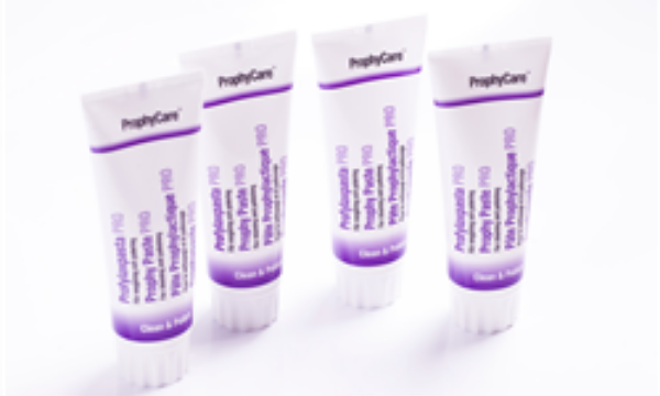 CCS ProphyCare m/fluor lilla 741111***