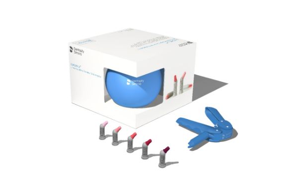 Ceram X Universal Starter kit HV 60701570N