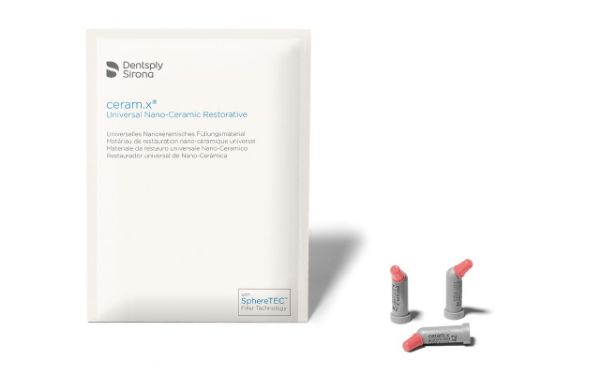 Ceram X Spectra ST A3 HV 60701573N