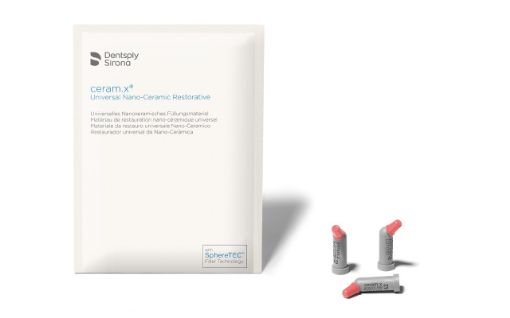 Ceram X Spectra ST A3,5 HV 60701575N, 16 x 0,25g kapsler- Dental Direct