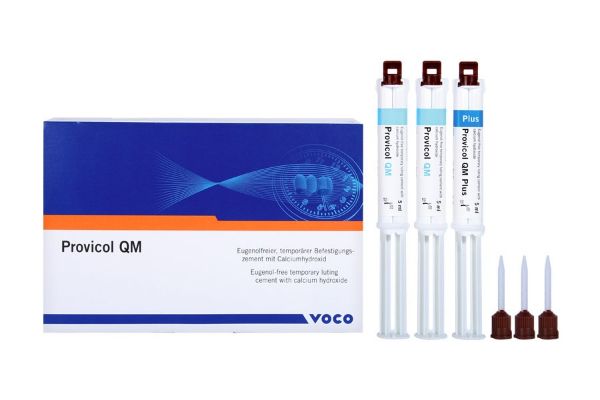 Provicol QM Plus sprøyte Sett 1099