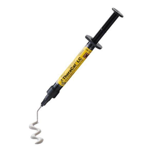 TheraCal LC Resinmodifisert kalsium