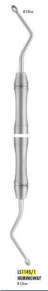 CM Hemingway sårskje 1145/1
