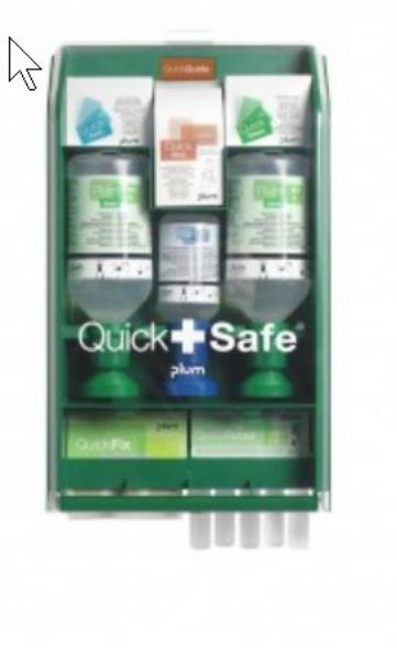 PLUM QuickSafe  615174