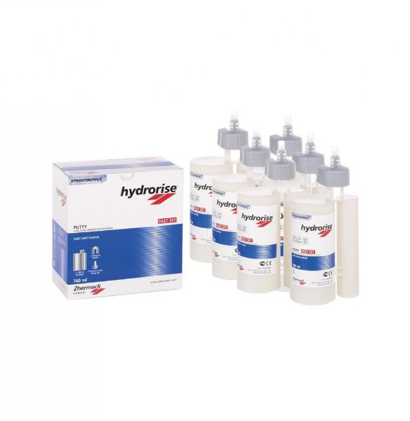 Hydrorise Maxi Putty Fast set  C207045
