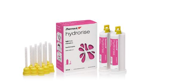 Hydrorise Light Fast set C207001