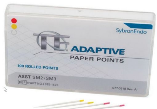 TF Adaptive paperpoint  815-1575
