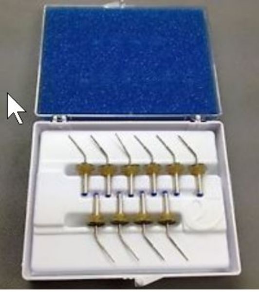 Elements Gutta Percha Cartridge  972-1002