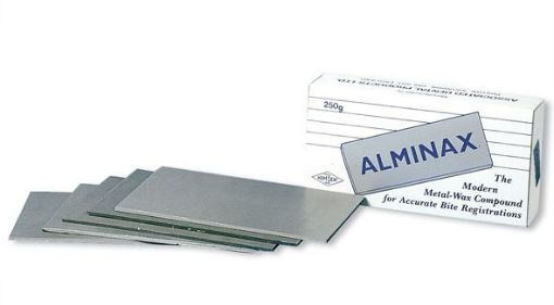 Alminax aluminium voks  101301