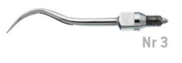 Synea Scaler spiss  Tip 3AU 07159900