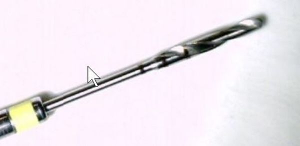 ParaPost XT Drills str.4  P624 0