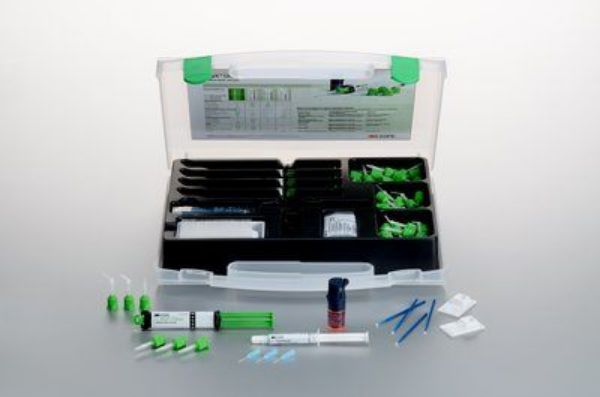 Relyx Ultimate Intro sett 56891