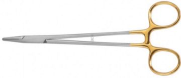 CarlMartin Needle holder 1155TC/15  15cm