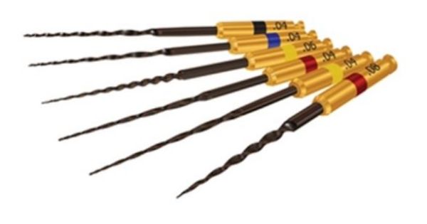 Hyflex EDM Finishing Set  60019364