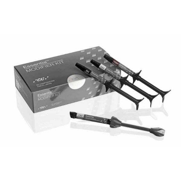 GC Essentia Modifier Kit sprøyter 900981