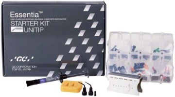 GC Essentia Starter Kit kapsler 900991