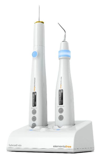 Elements IC Obturation system 973-0600-TypeF