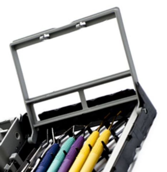 PractiPal Instruments Clamps  115150