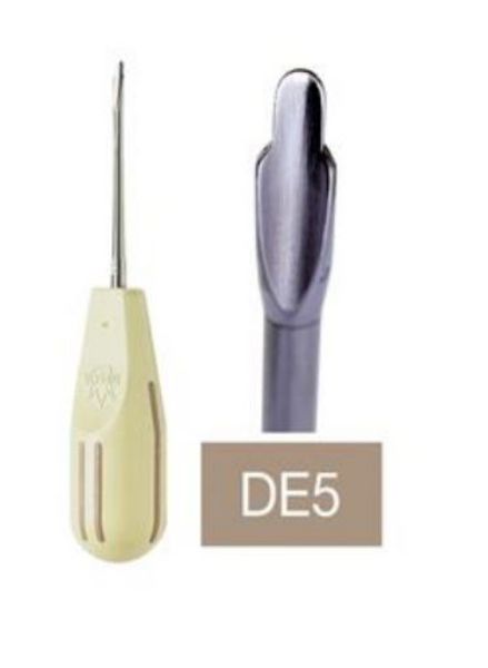 Directa Luxator DE5  Dual edge 5mm  506357