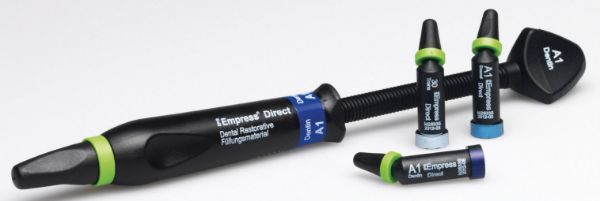 IPS Empress Direct kapsler A1 Dentin 627258