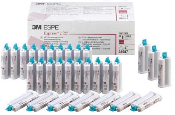 Express 2 Heavy body 36987***